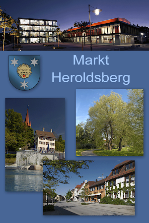 Markt Heroldsberg Screenshot 0