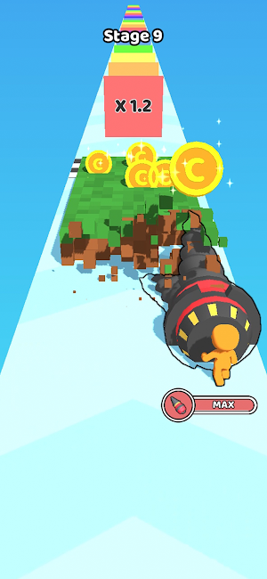 Mining Crusher 3D Screenshot 0