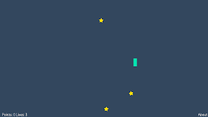 TurboSnake Screenshot 1