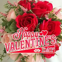 Happy Valentines Day