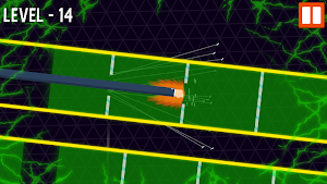 Agent Fings Screenshot 0