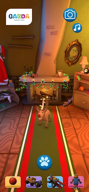 Xmas Fun Garda Trentino Screenshot 0