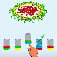 Sort Master 3D