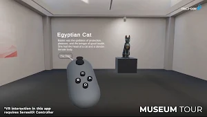 SenseXR Play Screenshot 2