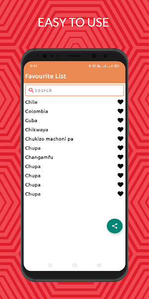 Swahili To English Dictionary  Screenshot 3