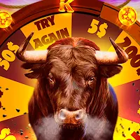 Bull Spin Roulette