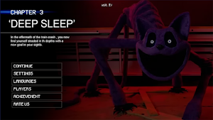 CatNap Playtime Chapter 3 Screenshot 0