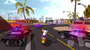 Indian Bike Rider 3D Screenshot 3