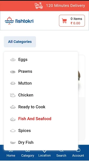 Fishtokri Screenshot 2