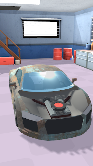 Junkyard Recycling Screenshot 1