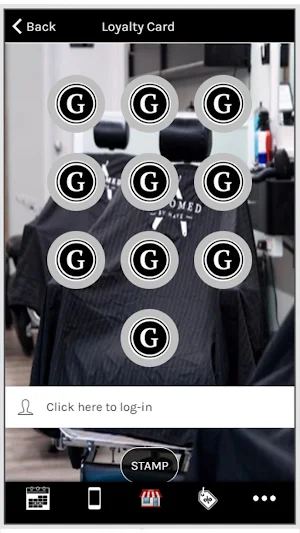 Groomed by Haye Screenshot 1