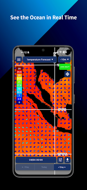 OEView Screenshot 1