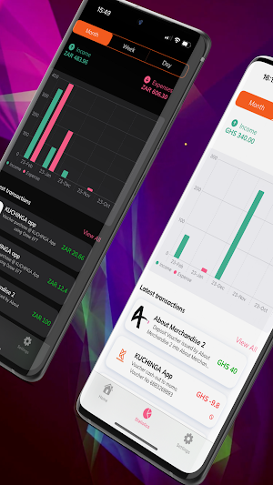 Kuchinga Screenshot 1
