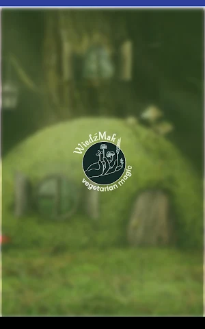 WiedźMak - vegetarian magic screenshot 7