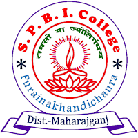 SPBI College Puraina