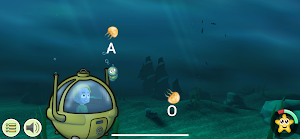 GraphoGame Nederlands Screenshot 1