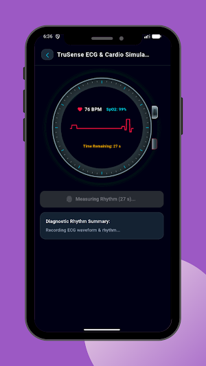 Huawei Watch 5 guide Screenshot 2