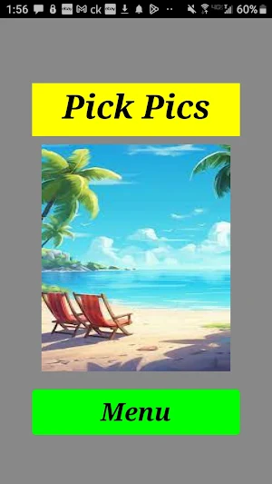 pickpics Screenshot 0