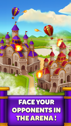 Regnum Match Screenshot 2