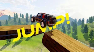 Drive Up : The Challenge Screenshot 1