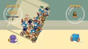 Brainrot Italian Animals Merge Screenshot 2
