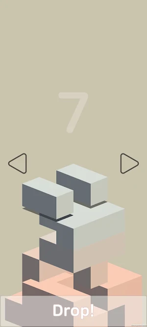 Drop It Screenshot 0
