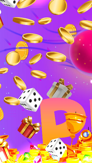 Plinko Splash Game To Win Screenshot 1