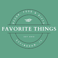 Favorite Things Effingham