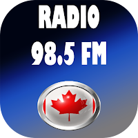 Radio 98.5 Montreal FM Canada