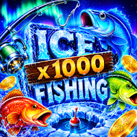 Ice Winner Fishing