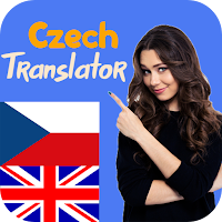 Czech-English Translator
