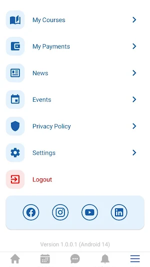 ISDC Screenshot 3