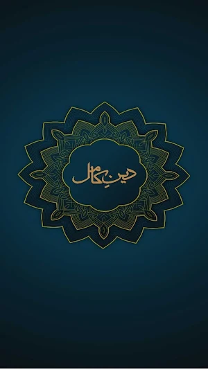 Deen-e-Kamil Screenshot 0