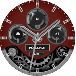 Silver Mechanic Screenshot 1
