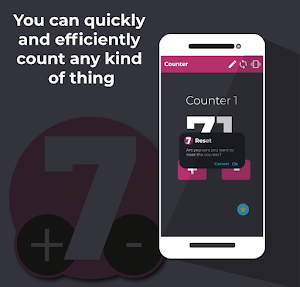 Counter Screenshot 2