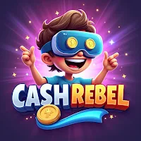 Cash Rebel - Earn Rewards