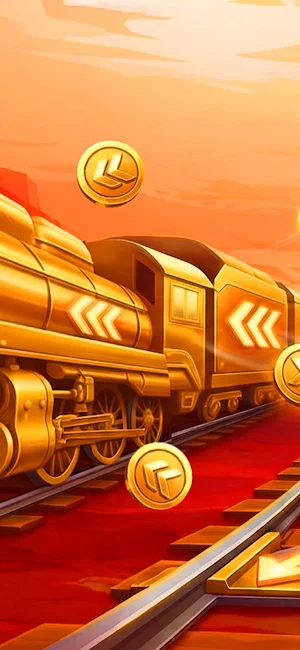 Gold Express Arrow Screenshot 2