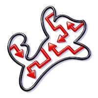 Escape Arrow: Tap Puzzle