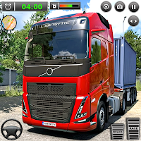 Truck Transport Game Simulator