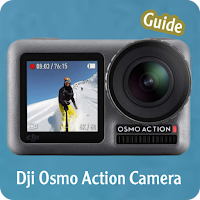 Dji Osmo Action Camera Guide