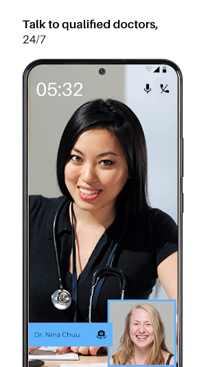 Chesnara Life MyHealth Screenshot 3