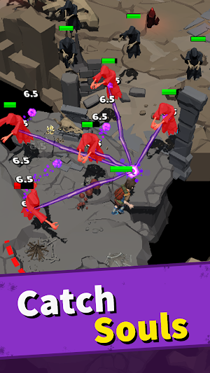 Upside Down Screenshot 0