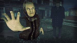 Kuzbass: Scary Horror Game Screenshot 0