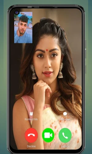 Ladki Se Baat Karne Wala App Screenshot 1