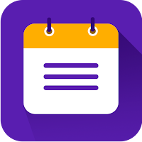 Memopad, Notepad with Calendar