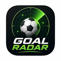 GoalRadar