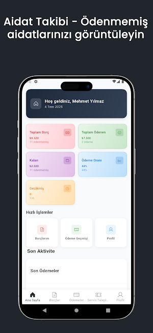 Kontix Screenshot 1