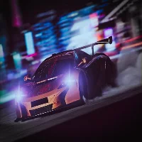 Race Car Sounds
