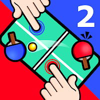 2 Players Games