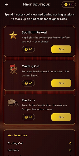 Cast Master Screenshot 3